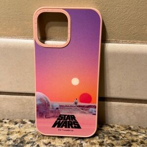 Casetify Tatooine Binary Sunset Impact Case iPhone 13 Pro Max